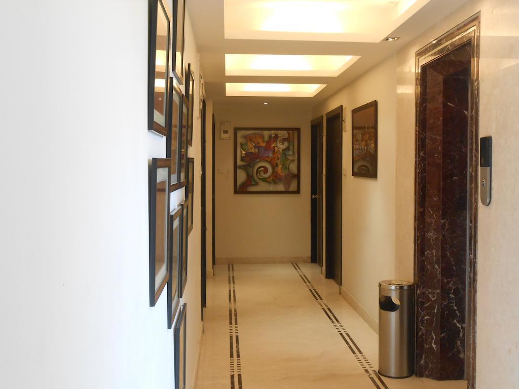 Hotel Victerrace Regency Калькутта Экстерьер фото